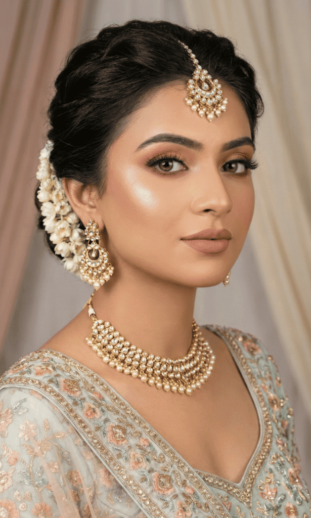 Engagement & Guest Makeup